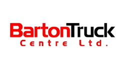 Barton Truck logo